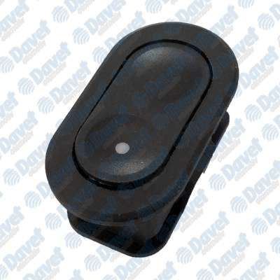 MCAR AN-106 Cam Acma Anahtari Unuversal Opel Tip 6 Pin